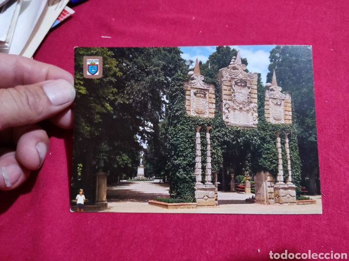 Postales: Postal Pamplona - Foto 1