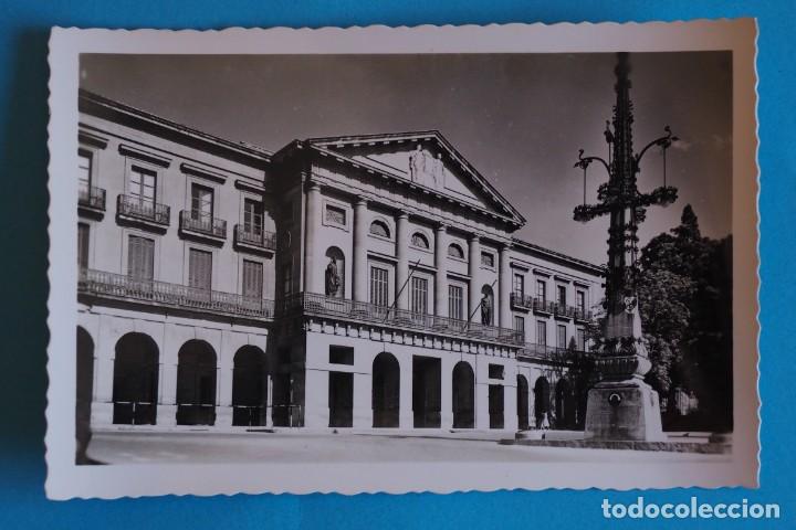 Postales: POSTAL DE PAMPLONA: DIPUTACI&Oacute;N - Foto 1