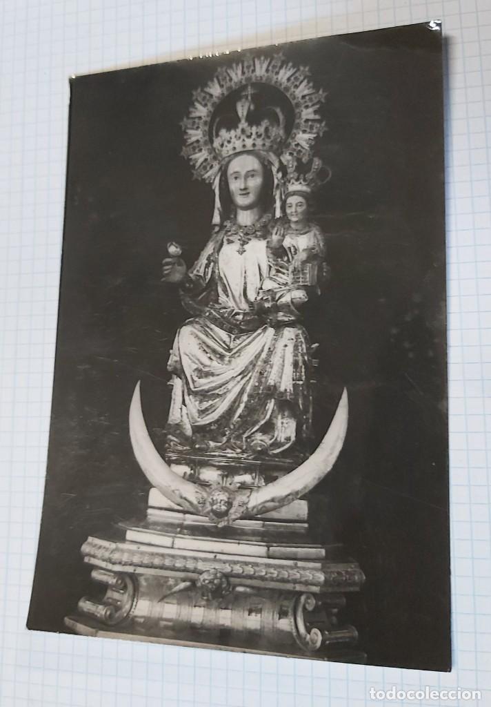 Postales: Postal de Sang&uuml;esa, sin circular - Foto 1