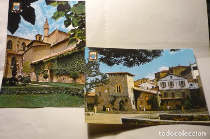 Postales: lote postales pamplona .-cm - Foto 1