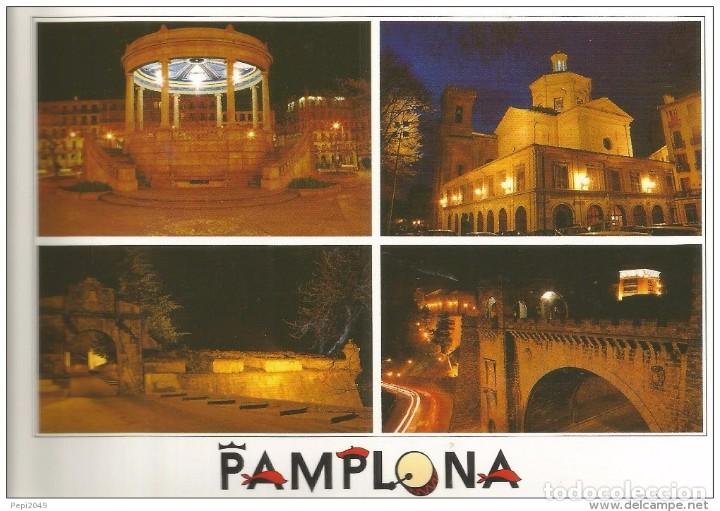 Postales: *** PH40 - POSTAL - PAMPLONA - NAVARRA - Foto 1