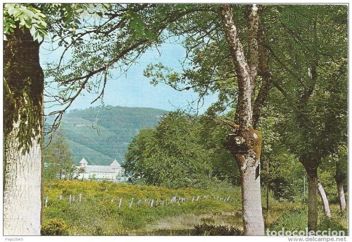 Postales: :::: Z51 - POSTAL - RONCESVALLES - NAVARRA - Foto 1