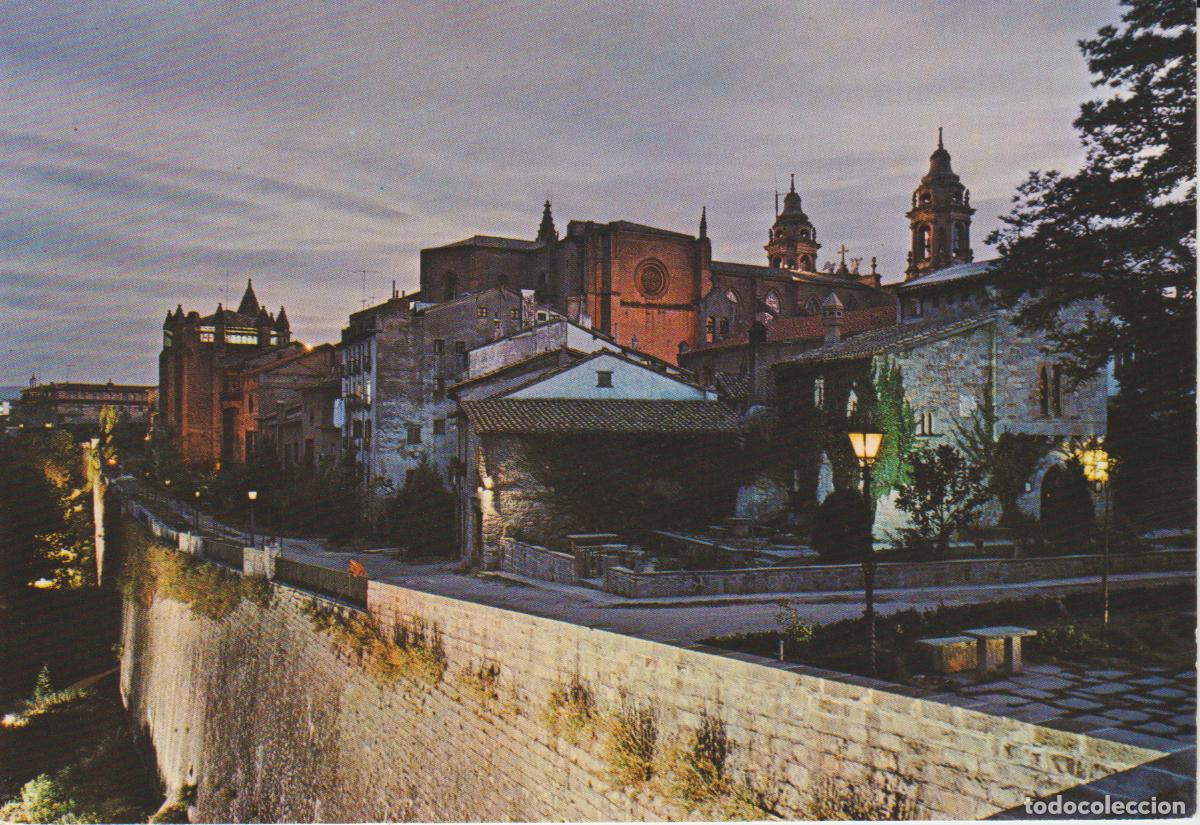 Postales: (6744) PAMPLONA ... SIN CIRCULAR - Foto 1
