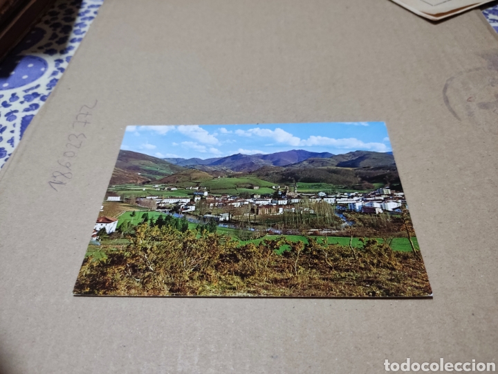 Postales: Postal Elizondo - Foto 1