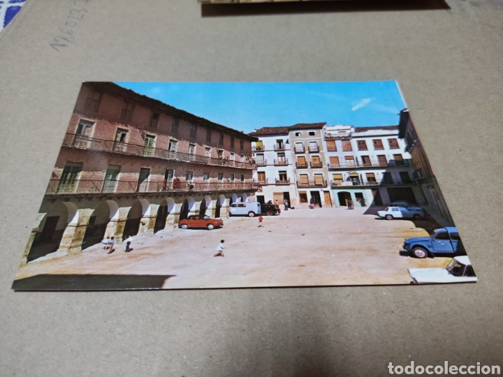 Postales: Postal Puente la Reina, Navarra - Foto 1