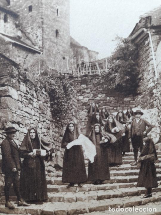 Postales: Ochagavia. La Luz de los Muertos - Foto 2