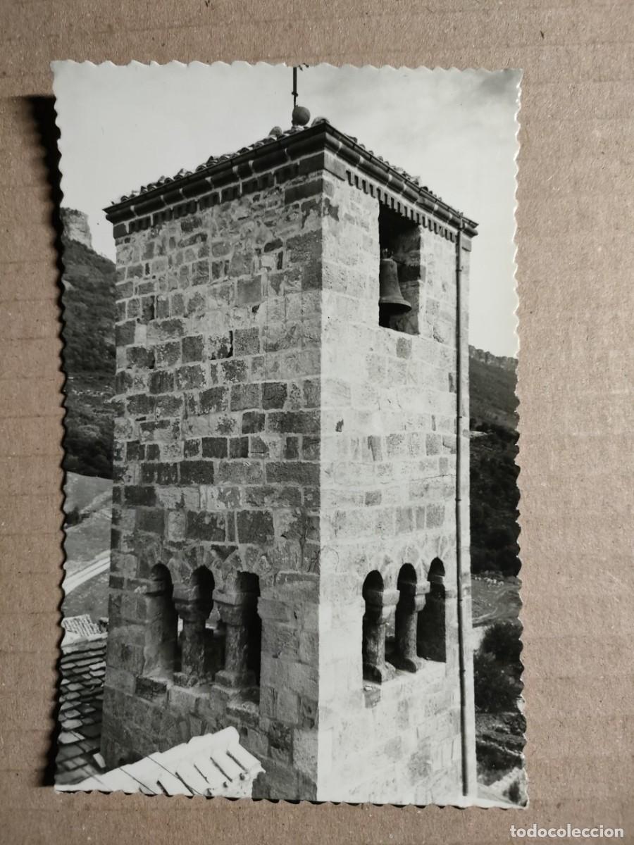 Postales: MONASTERIO DE LEYRE. 7 - SICILIA - Foto 1