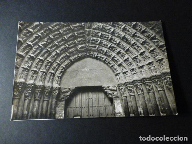 Postales: TUDELA NAVARRA CATEDRAL - Foto 1