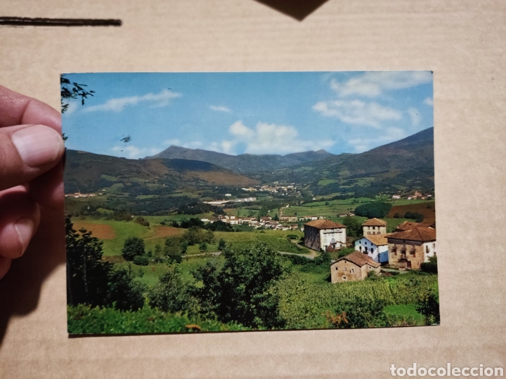 Postales: Postal Elizondo - Foto 1