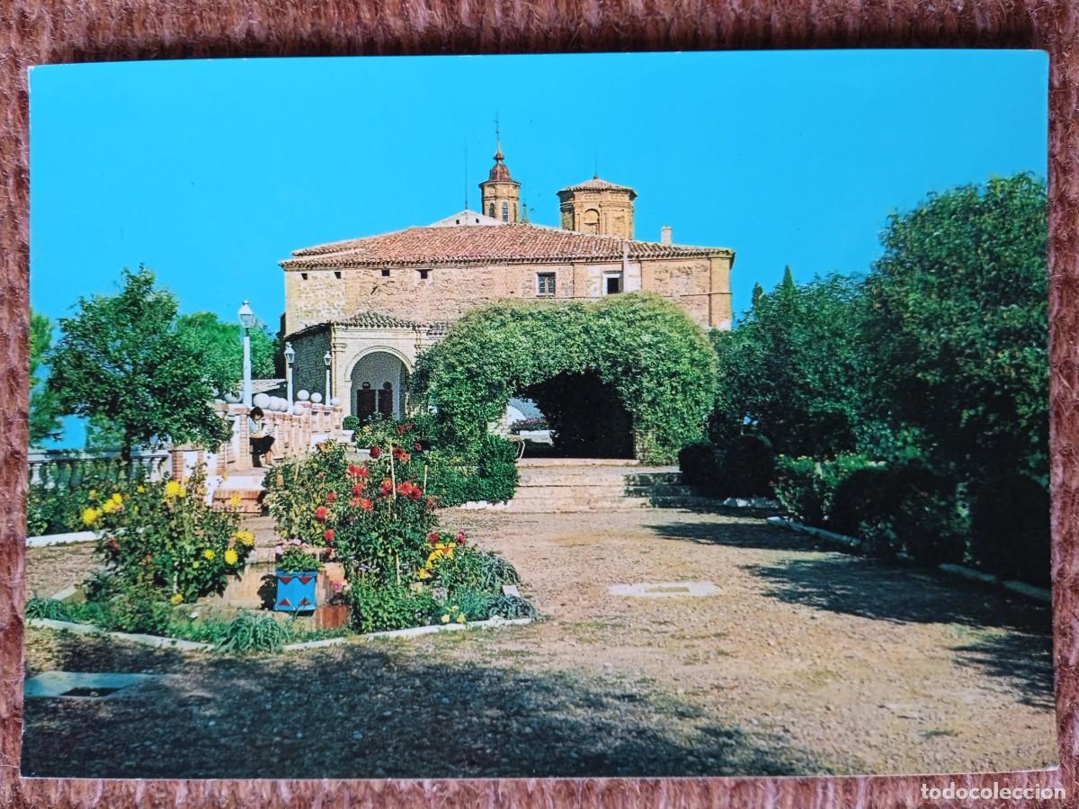 Postales: CASCANTE - PERGOLA - Foto 1