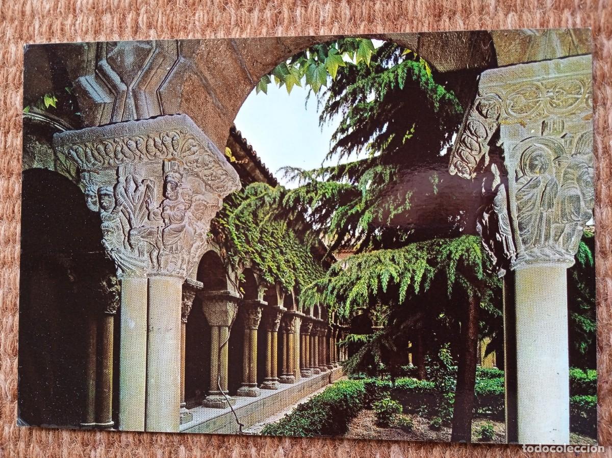 Postales: TUDELA - CATEDRAL - Foto 1