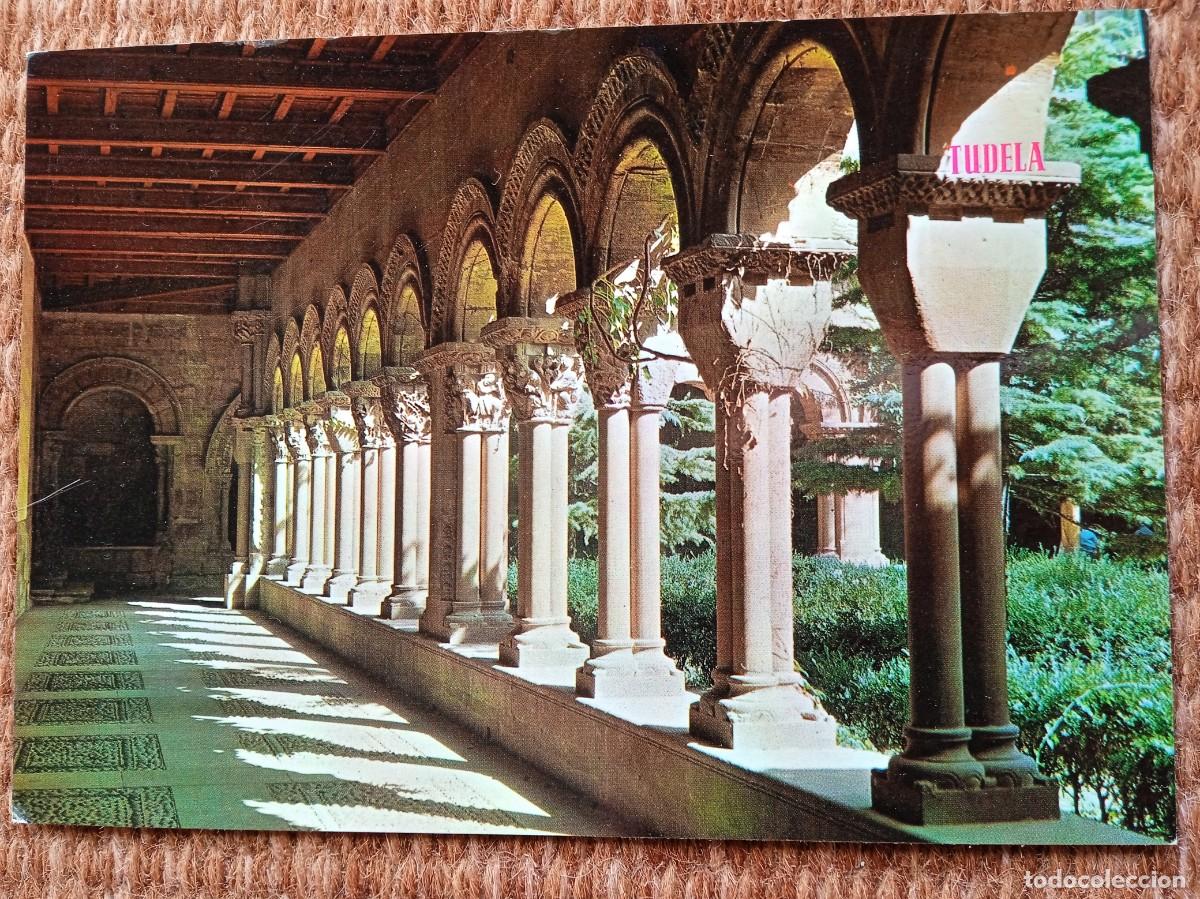 Postales: TUDELA - CATEDRAL - Foto 1