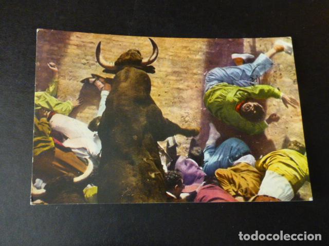 Postales: PAMPLONA SAN FERMINES - Foto 1