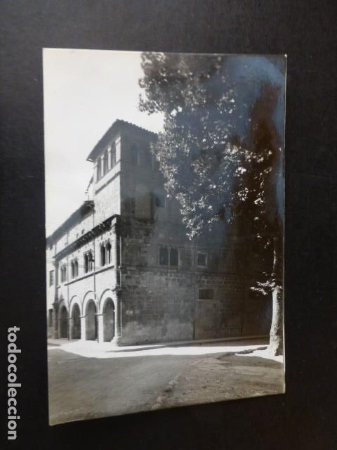 Postales: ESTELLA NAVARRA PALACIO DE LOS REYES - Foto 1