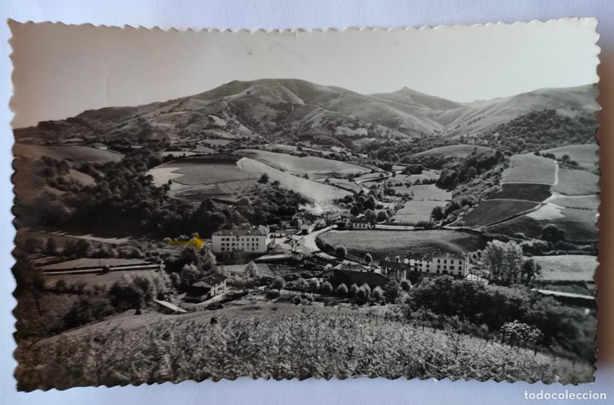 Postales: DANCHARINEA VISTA GENERAL - Foto 1