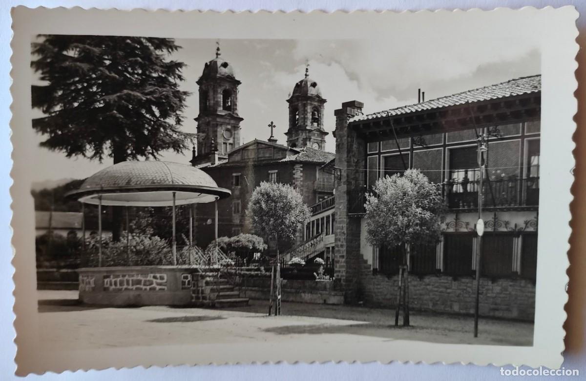 Postales: ELIZONDO LOTE 2 POSTALES - Foto 2