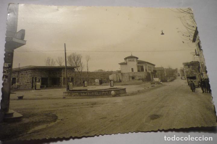 Postales: postal los arcos.-navarra circulada - Foto 1