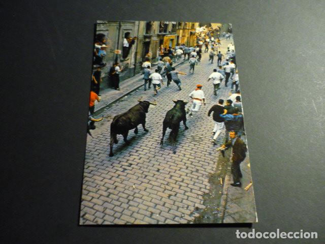Postales: PAMPLONA SAN FERMINES - Foto 1