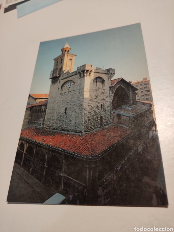 Postales: Postal Pamplona - Foto 1