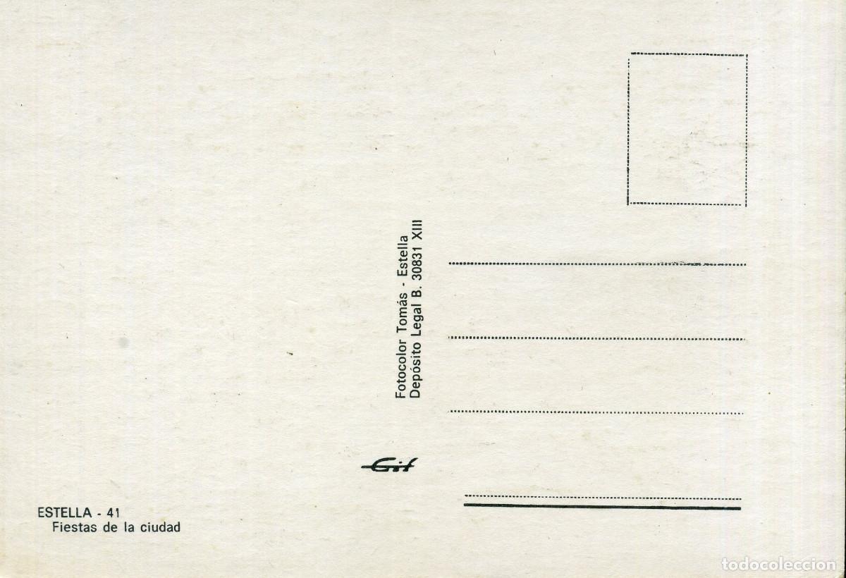 Postales: ESTELLA - GIGANTES - Foto 2