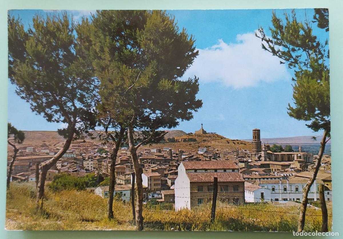 Postales: Tudela - Vista Parcial - Foto 1