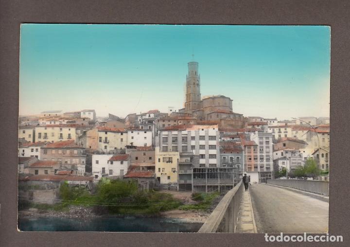 Postales: FUNES (NAVARRA).- VISTA PARCIAL - Foto 1