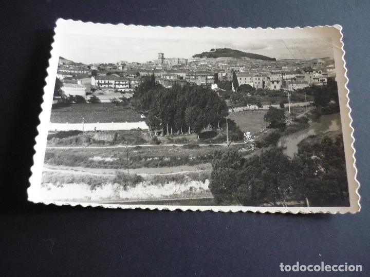 Postales: TAFALLA NAVARRA VISTA GENERAL - Foto 1