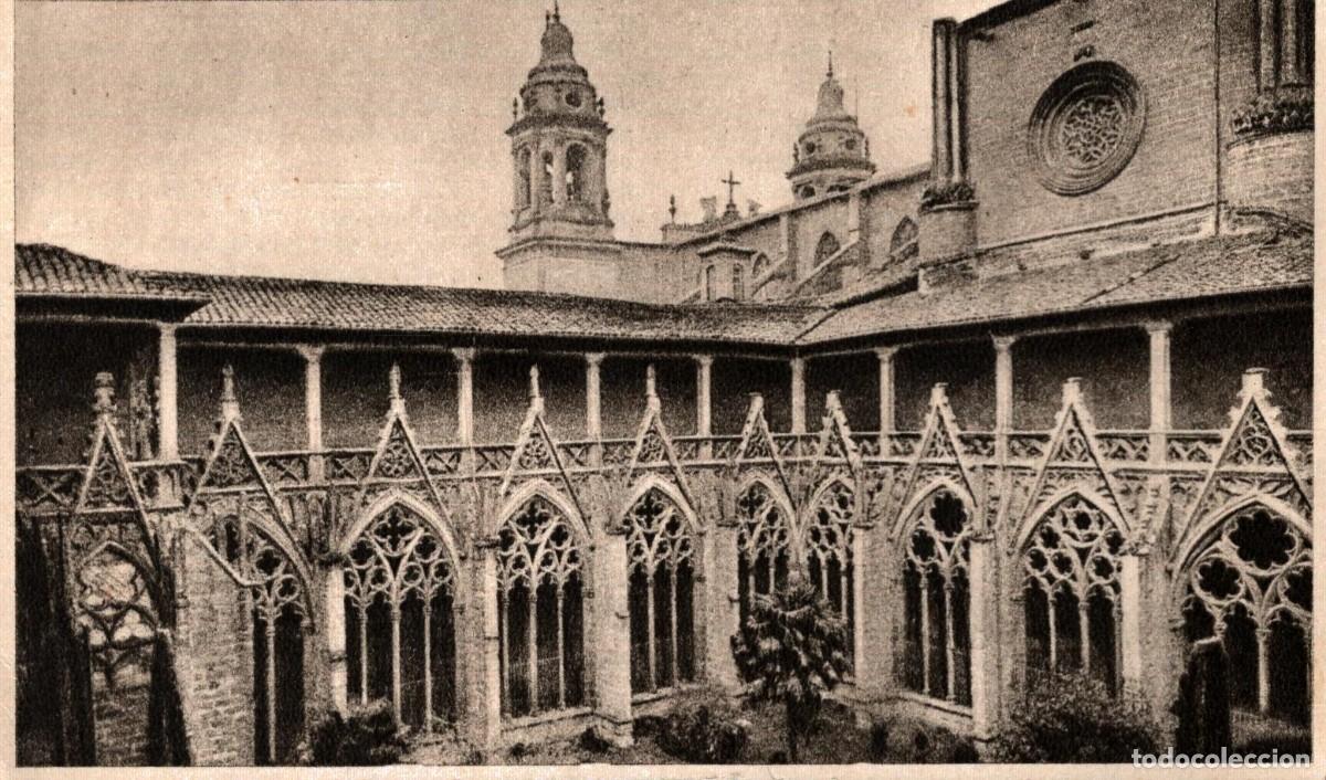 Postales: pamplona navarra sin circular - Foto 1