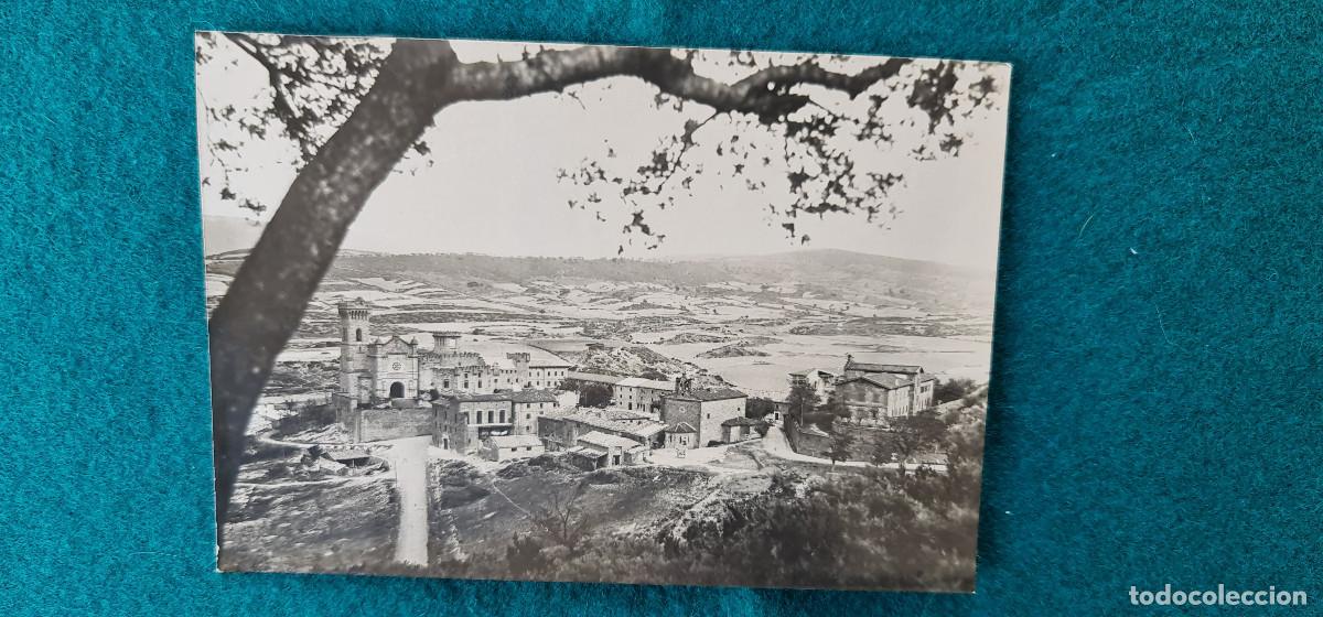 Postales: POSTAL JAVIER - VISTA GENERAL - NAVARRA - RW - Foto 1