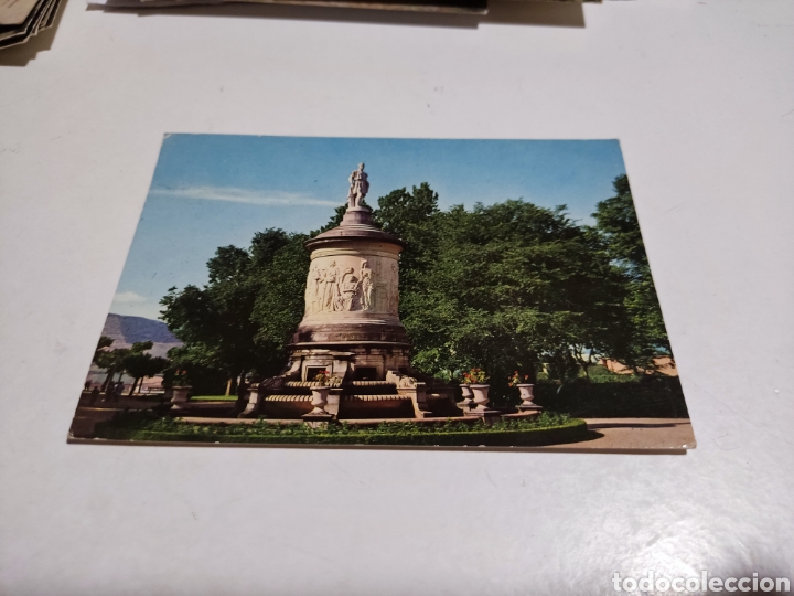 Postales: Postal Pamplona - Foto 1