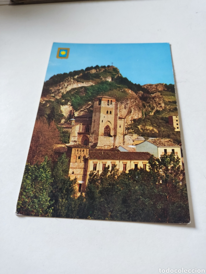 Postales: Postal Estella, Navarra - Foto 1