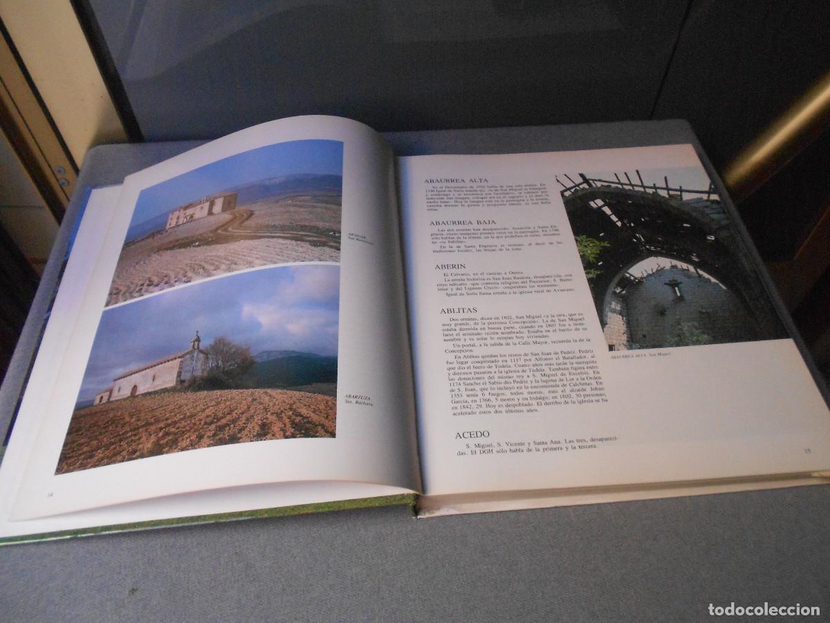 Postales: ERMITAS DE NAVARRA - Foto 3