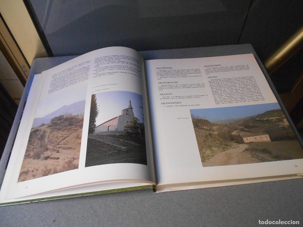 Postales: ERMITAS DE NAVARRA - Foto 4