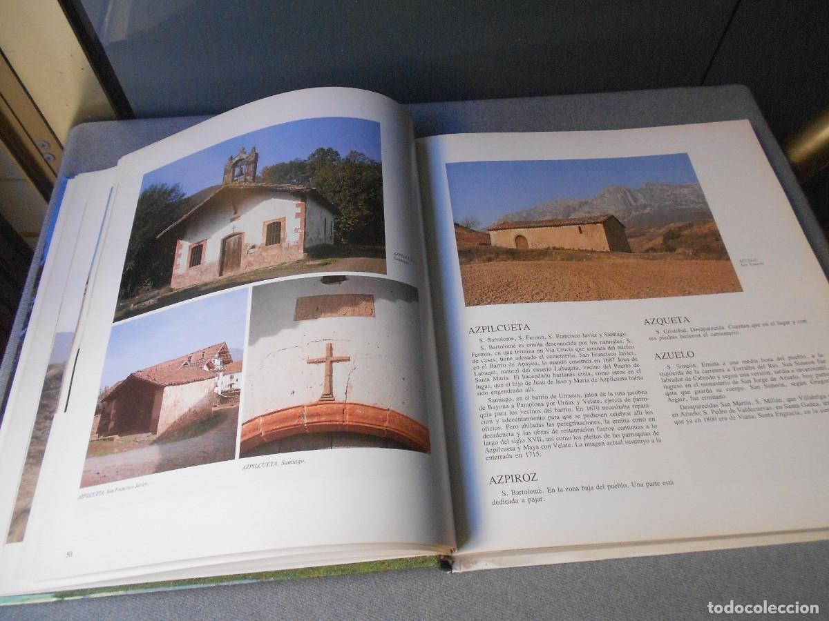 Postales: ERMITAS DE NAVARRA - Foto 6