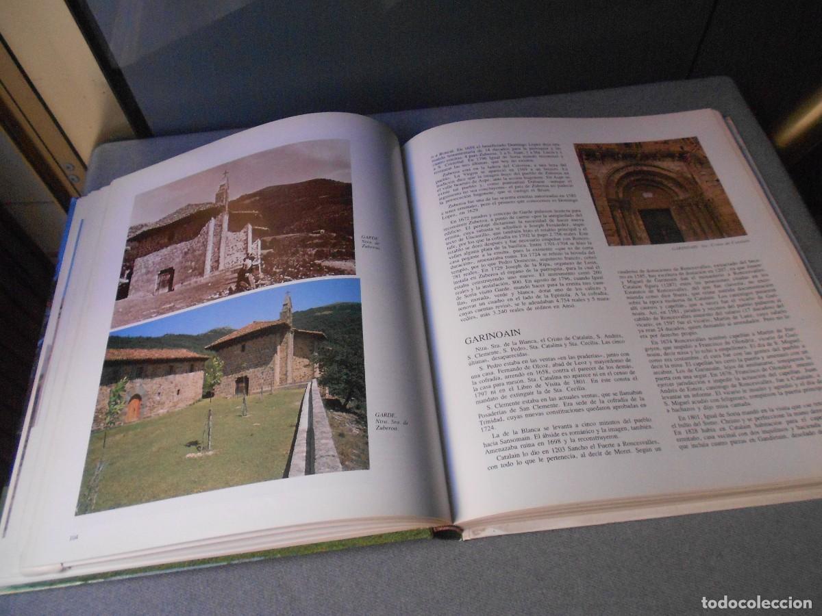 Postales: ERMITAS DE NAVARRA - Foto 8