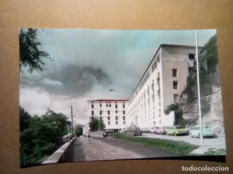 Postales: FITERO , POSTAL ANTIGUA ANIMADA , VER - Foto 1