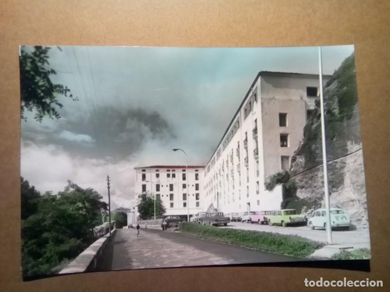Postales: FITERO , POSTAL ANTIGUA ANIMADA , VER - Foto 2