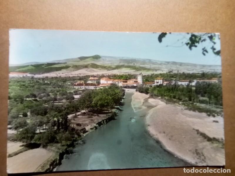 Postales: FITERO , POSTAL ANTIGUA ANIMADA , VER - Foto 1