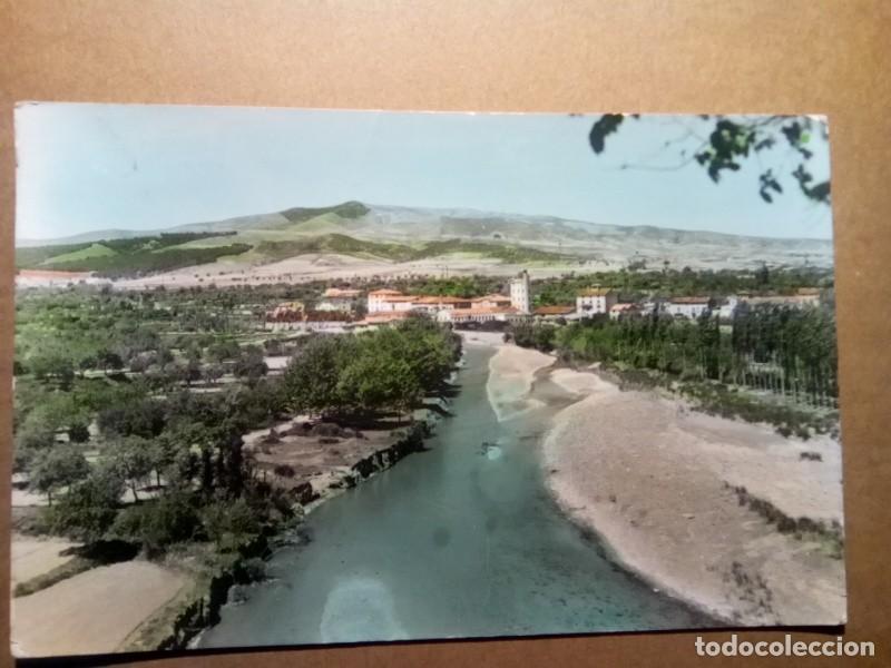 Postales: FITERO , POSTAL ANTIGUA ANIMADA , VER - Foto 2