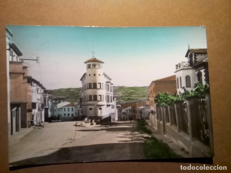 Postales: FITERO , POSTAL ANTIGUA ANIMADA , VER - Foto 1