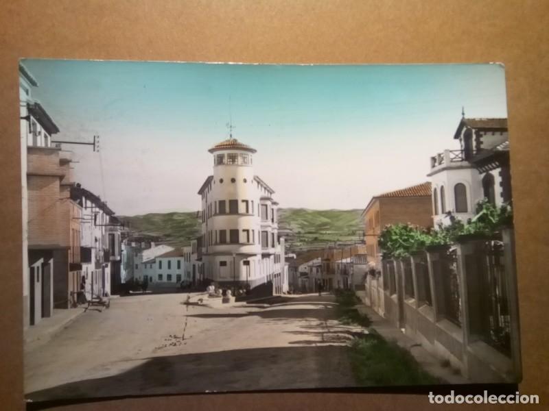 Postales: FITERO , POSTAL ANTIGUA ANIMADA , VER - Foto 2