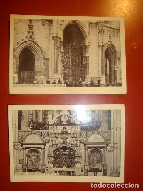 Postales: OVIEDO - Foto 1