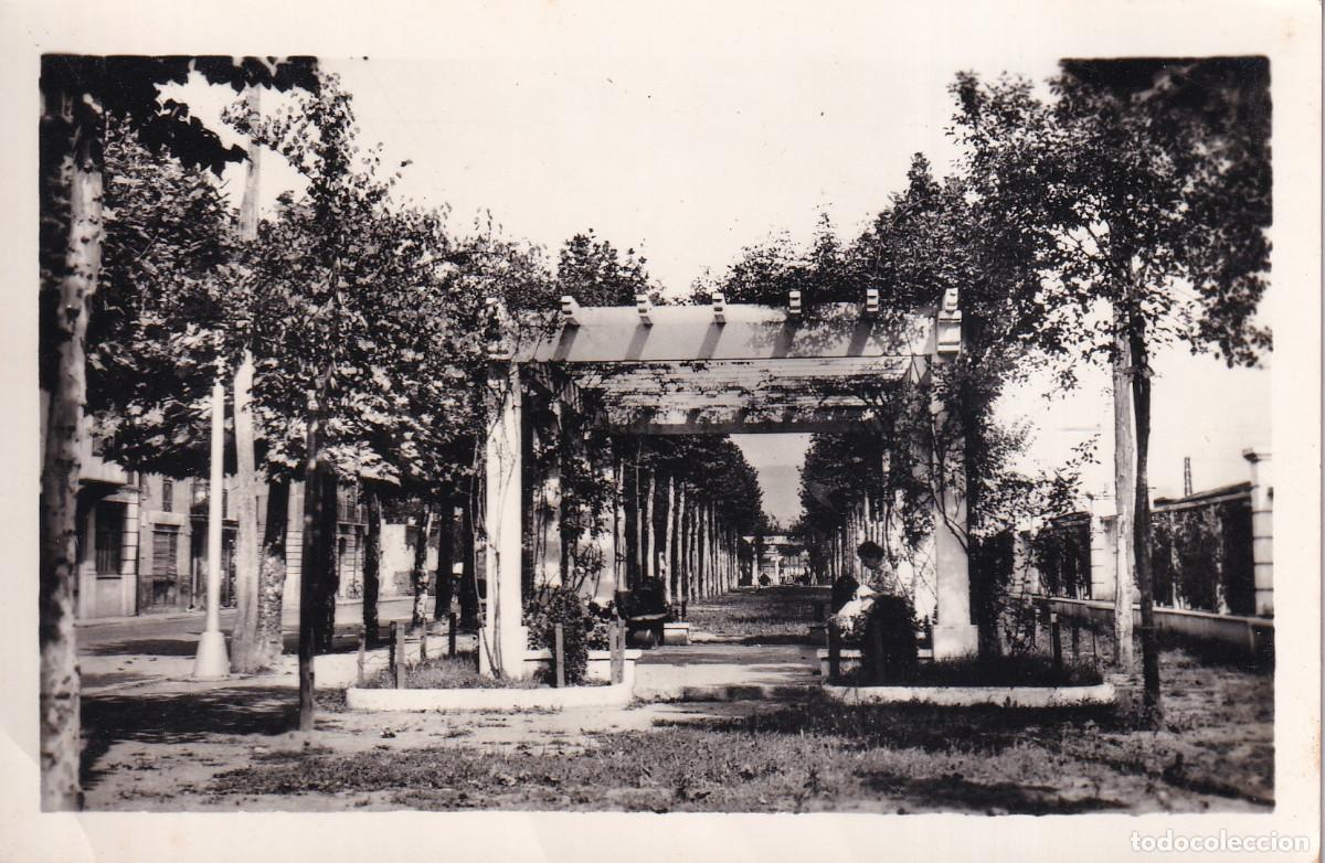 Postales: BESAIN AVENIDA DE NAVARRA - Foto 1