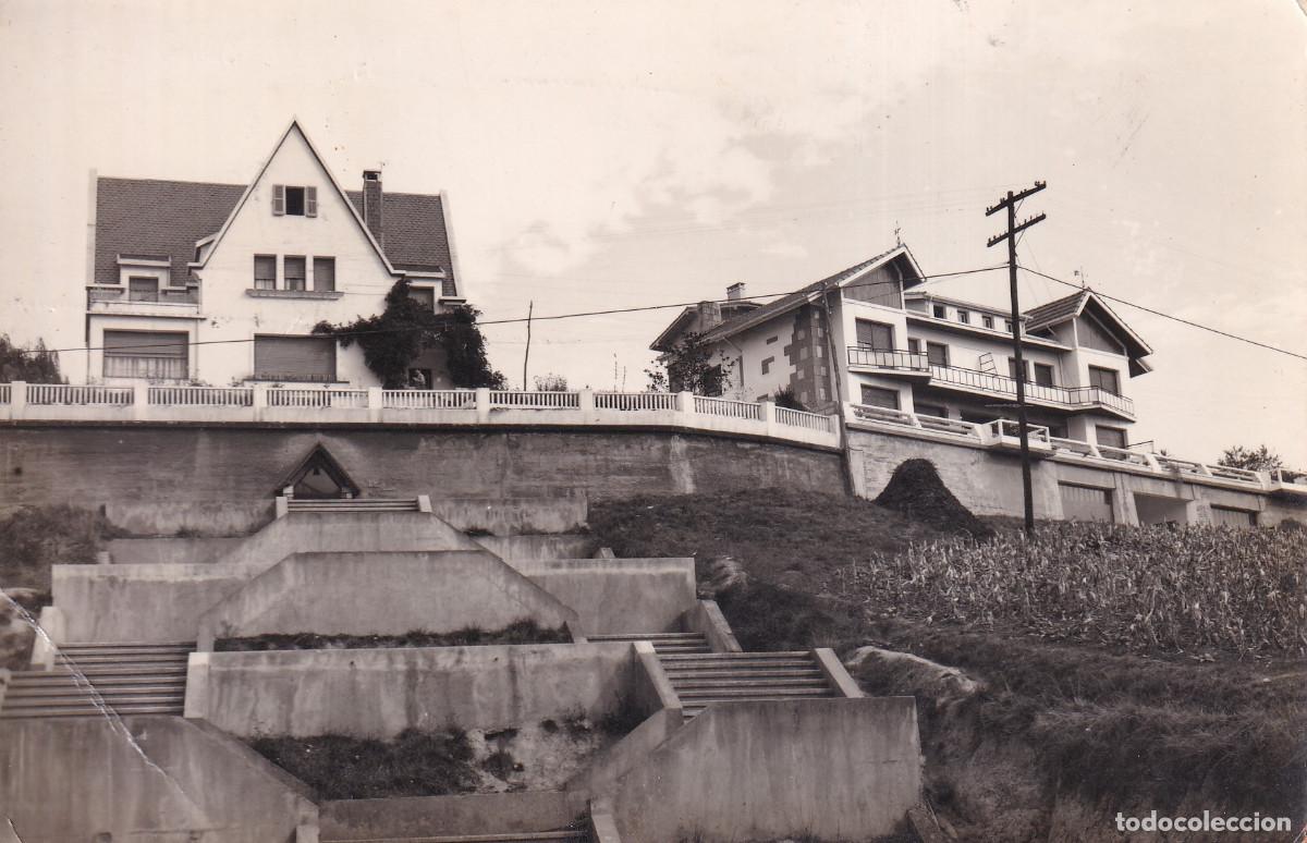 Postales: BESAIN CHALETS TIPICOS - Foto 1