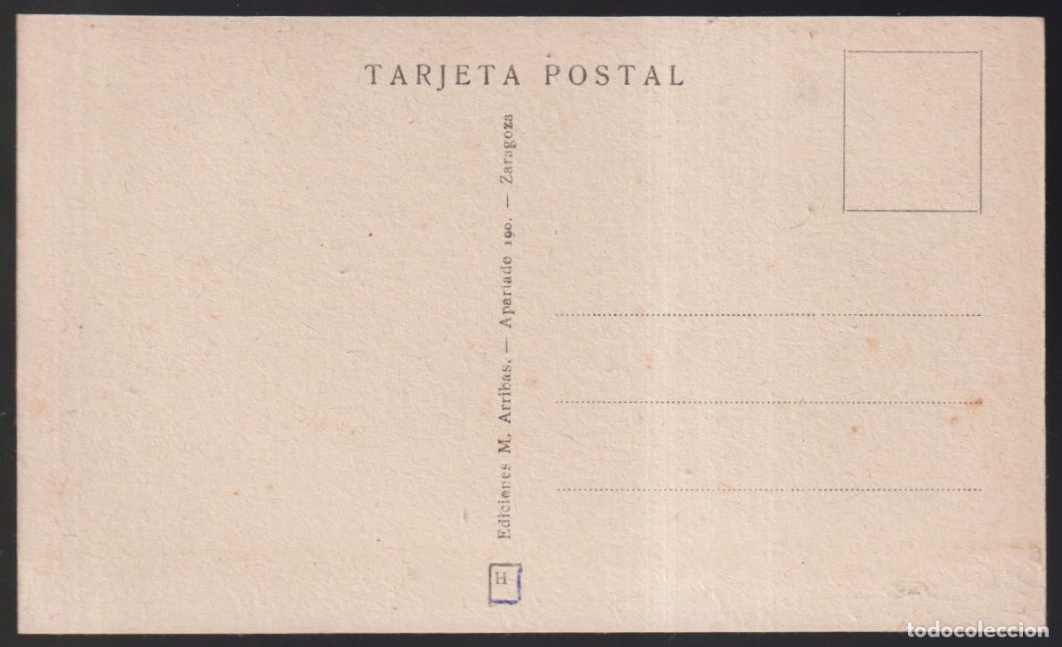 Postales: Pamplona. *Murallas* Nueva. - Foto 2