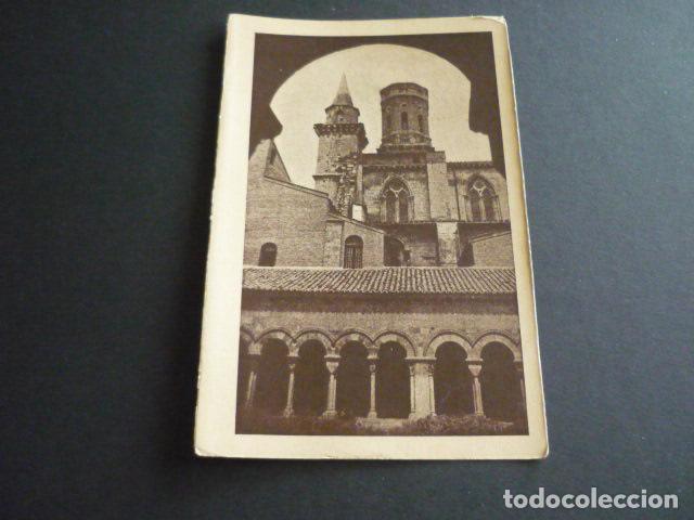Postales: TUDELA NAVARRA CATEDRAL - Foto 1