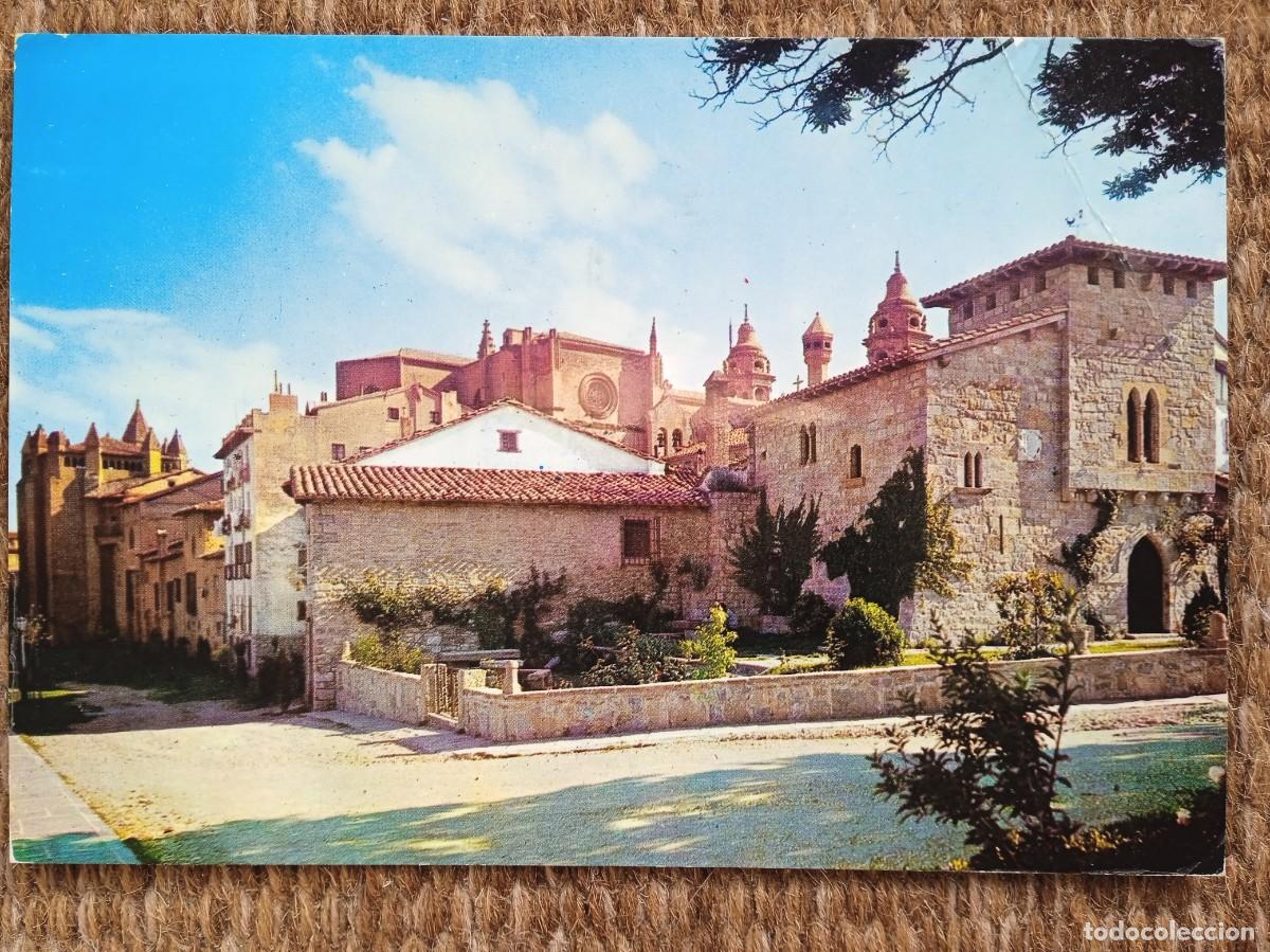 Postales: PAMPLONA - EL REDIN - ED. VAQUERO - Foto 1