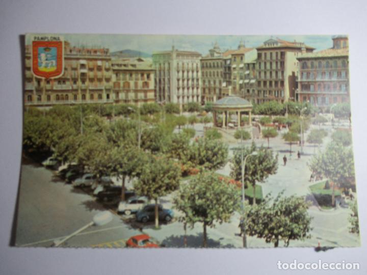 Postales: Pamplona - Fardi mod. 433 - S/C - Foto 1