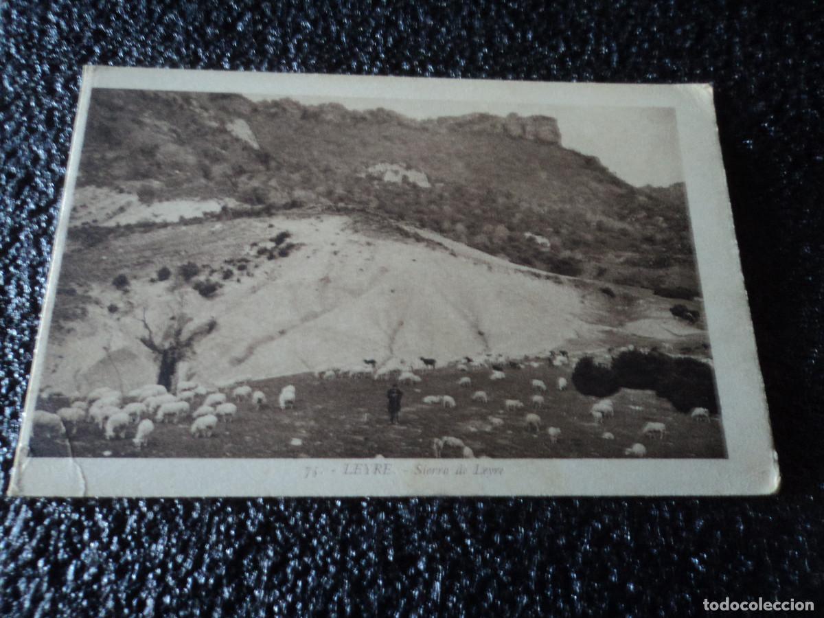 Postales: 75 LEYRE - sierra de leyre - ROISIN - Foto 1
