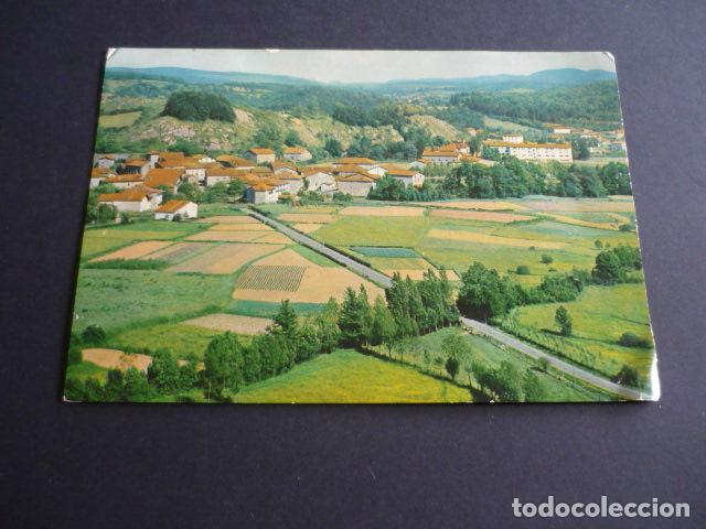 Postales: LECUMBERRI NAVARRA VISTA GENERAL - Foto 1